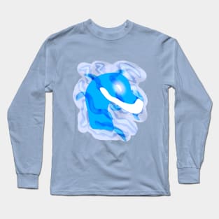 Noen's Aura Long Sleeve T-Shirt